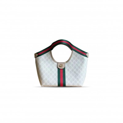 GUCCI GIGLIO SMALL TOTE BAG 860845 (25*20*15cm)